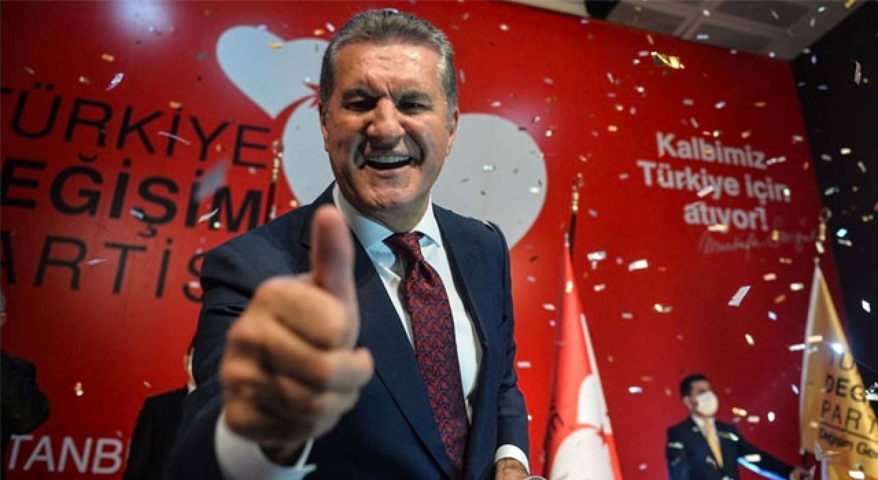 Mustafa Sarıgül'ün fotoğrafı sosyal medyada gündem oldu