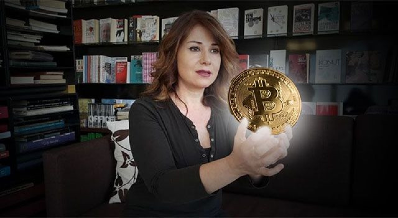 Ünlü gazeteci Mutlu Tönbekici Bitcoin'de kaç bin lira kaybettiğini açıkladı.