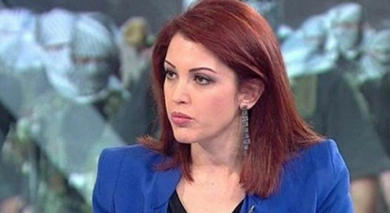 Nagehan Alçı: "Aldığım ceza onur nişanesidir"