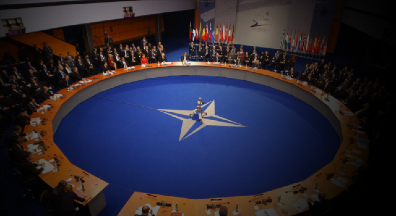 Nato Nedir?  Türkiye Hangi Yılda Nato'ya Üye Olmuştur?