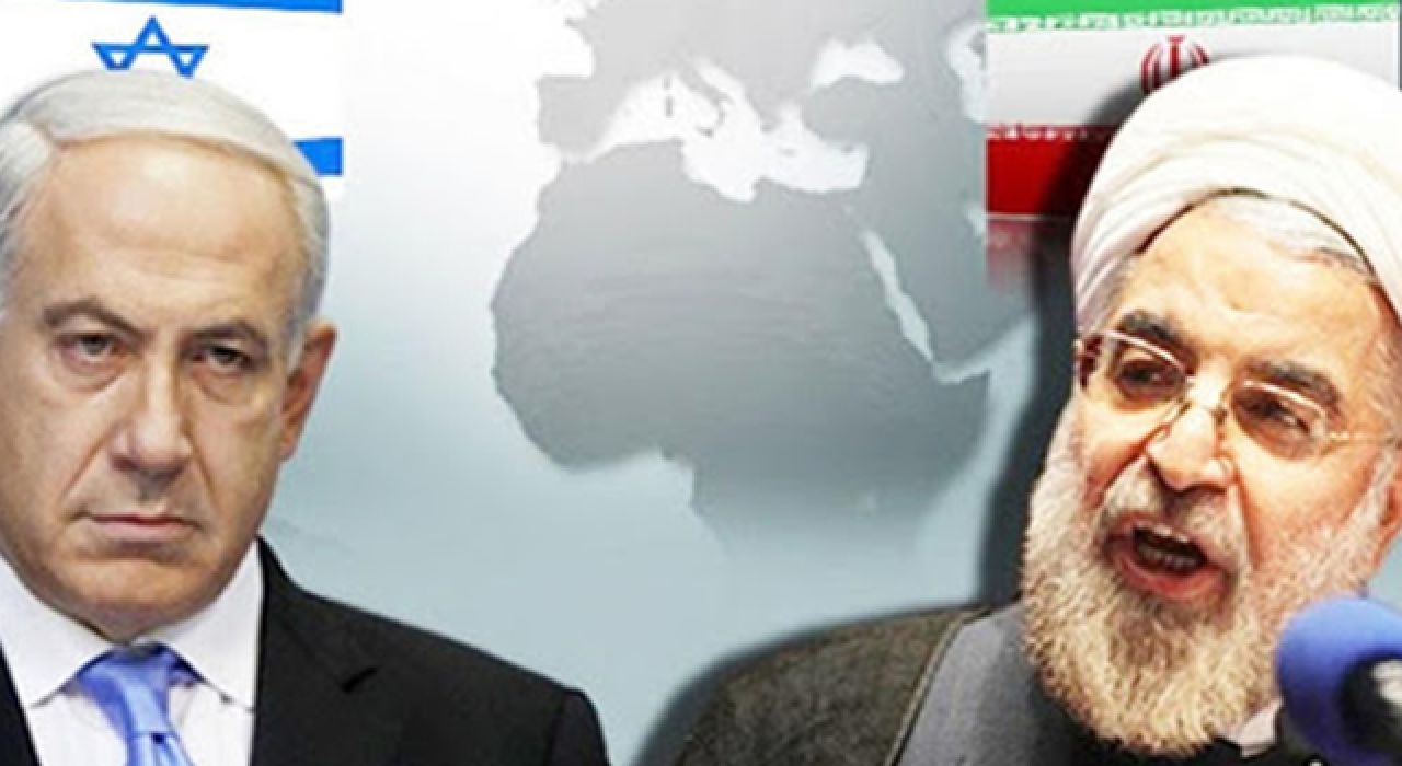 Netanyahu gözdağı verdi: İran'ın nükleer silaha sahip olmasına izin vermeyeceğim