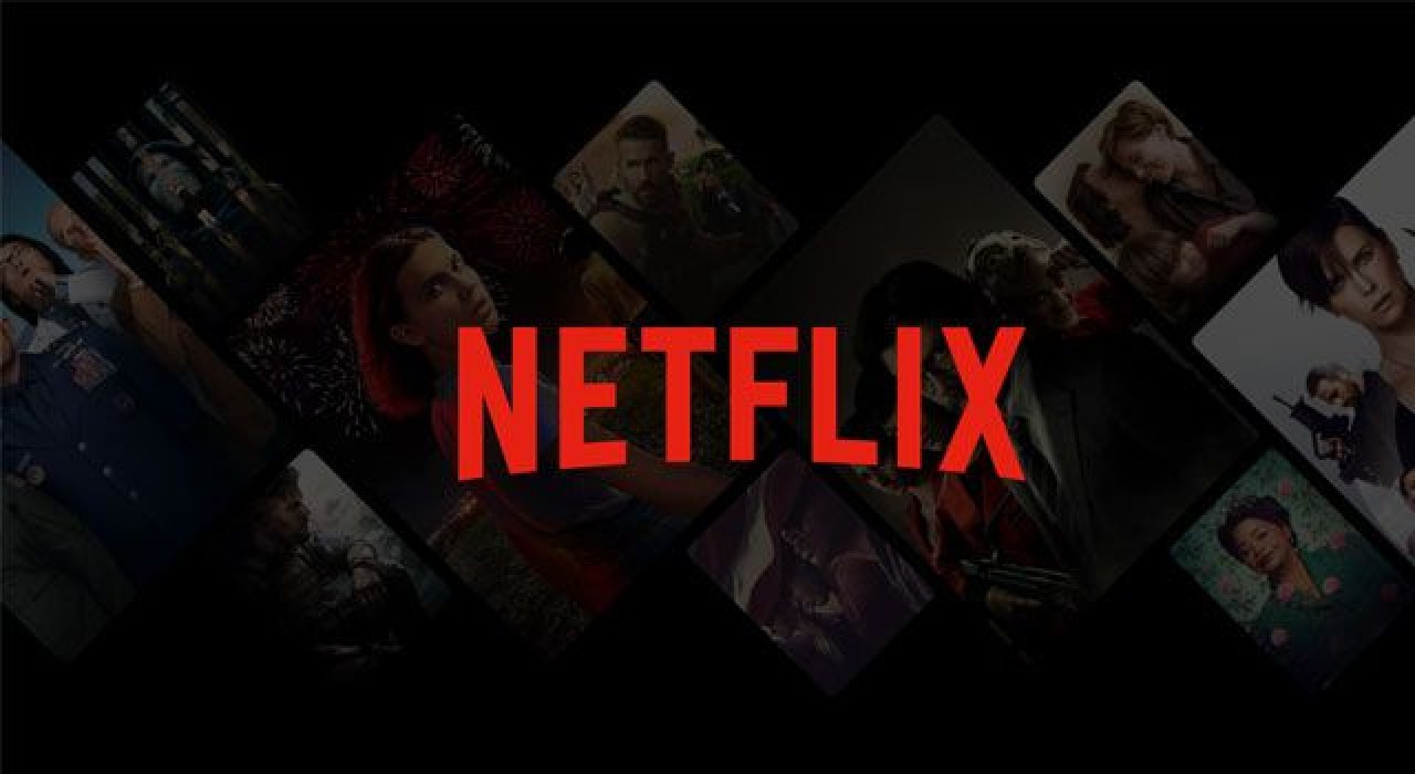 Netflix'in 2021 yılı içerik bütçesi 17 milyar dolar