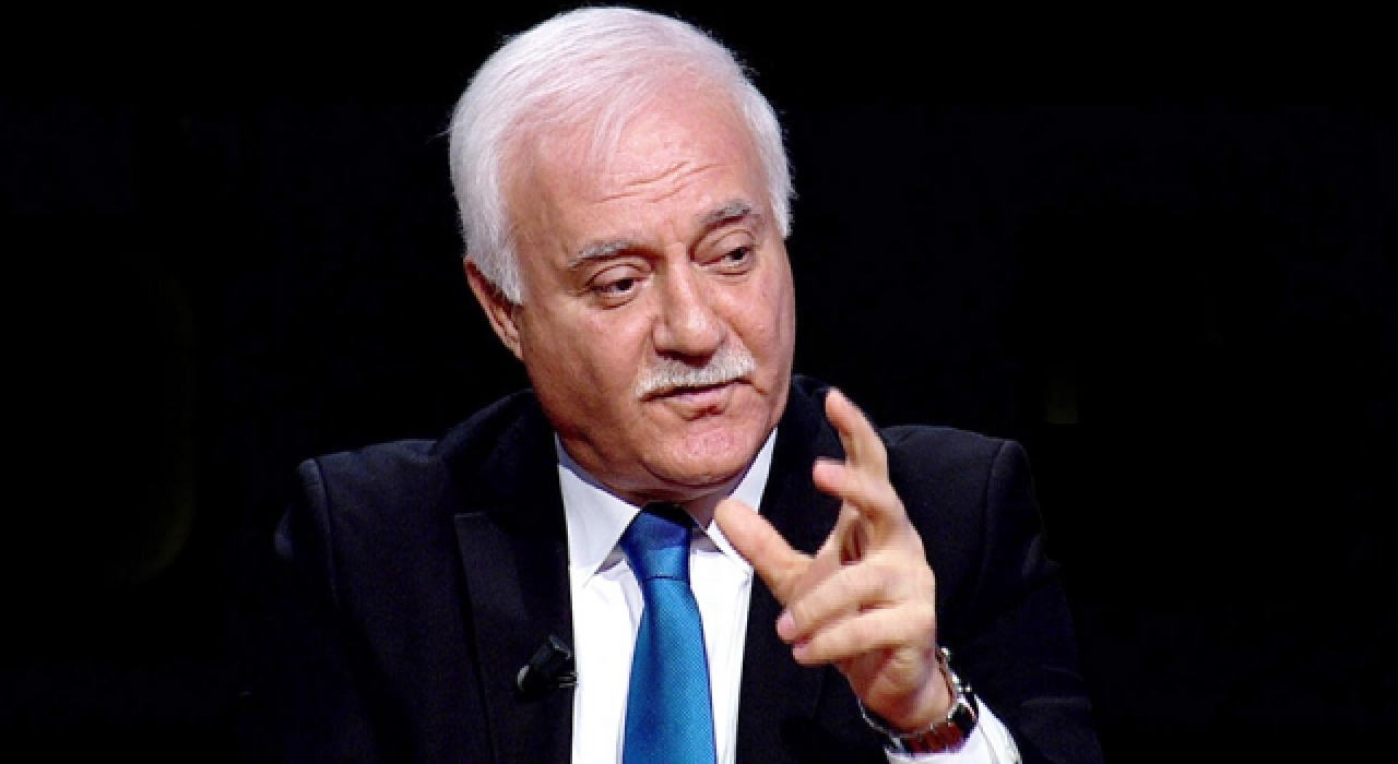 Nihat Hatipoğlu sürprizi! YÖK koltuğunu korudu!