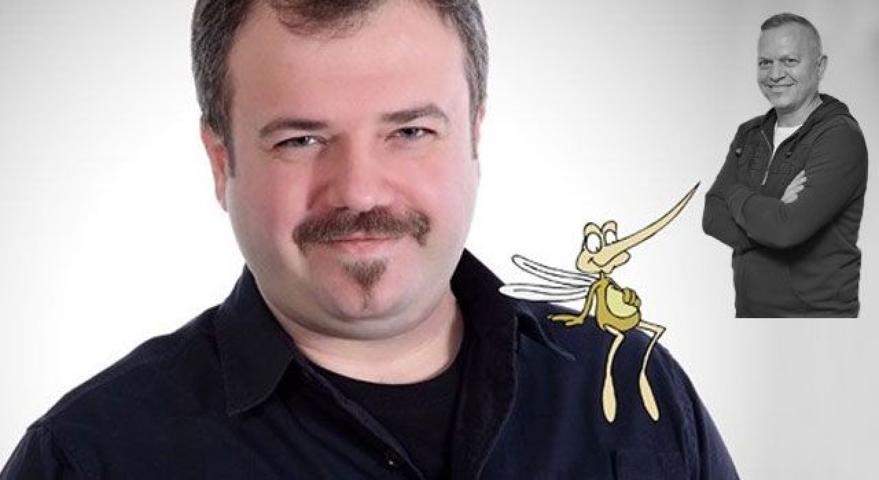 Nihat'la Sivrisinek ekibinden Rıdvan Akbulut hayatını kaybetti