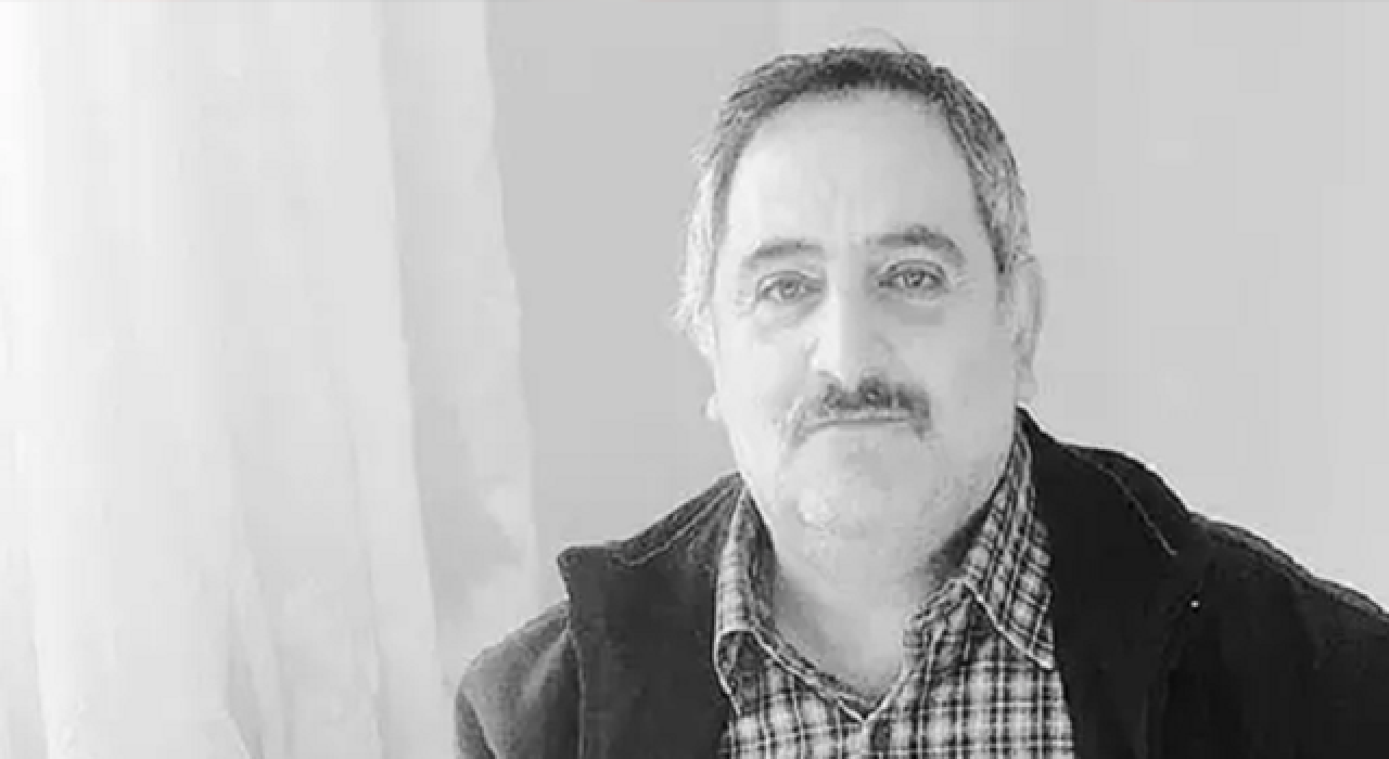 Nizamiye kapısının altında kalan gardiyan öldü