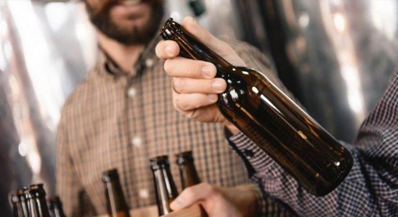 Tam kapanma boyunca alkol satışı yasak