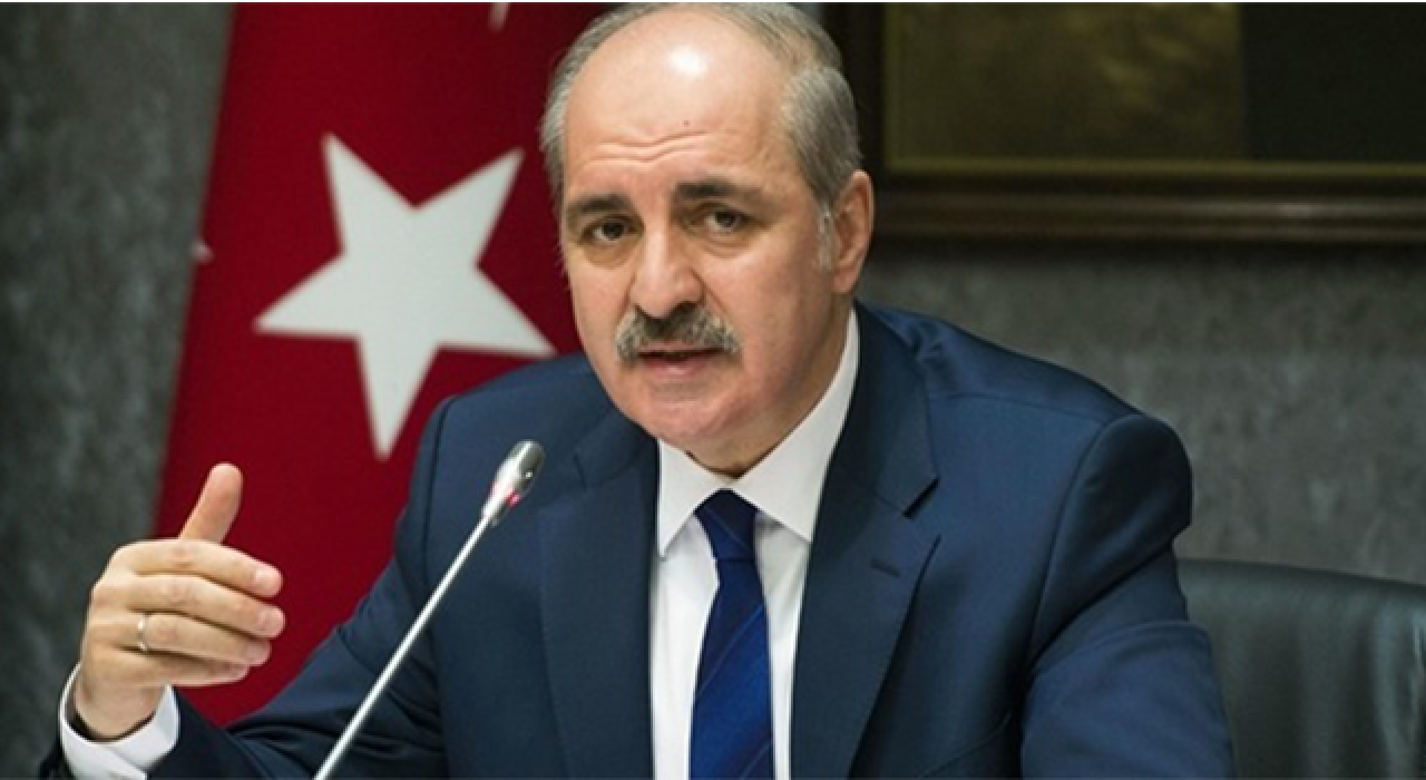 Numan Kurtulmuş da açıkladı: Ramazan'da ek tedbirler olacak