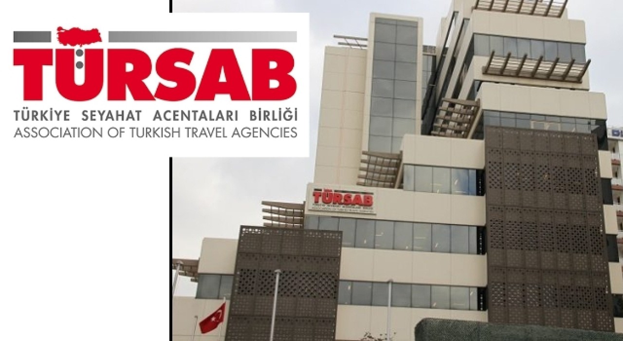 O kanun teklifine TÜRSAB’tan tepki: Asla kabul edilemez!