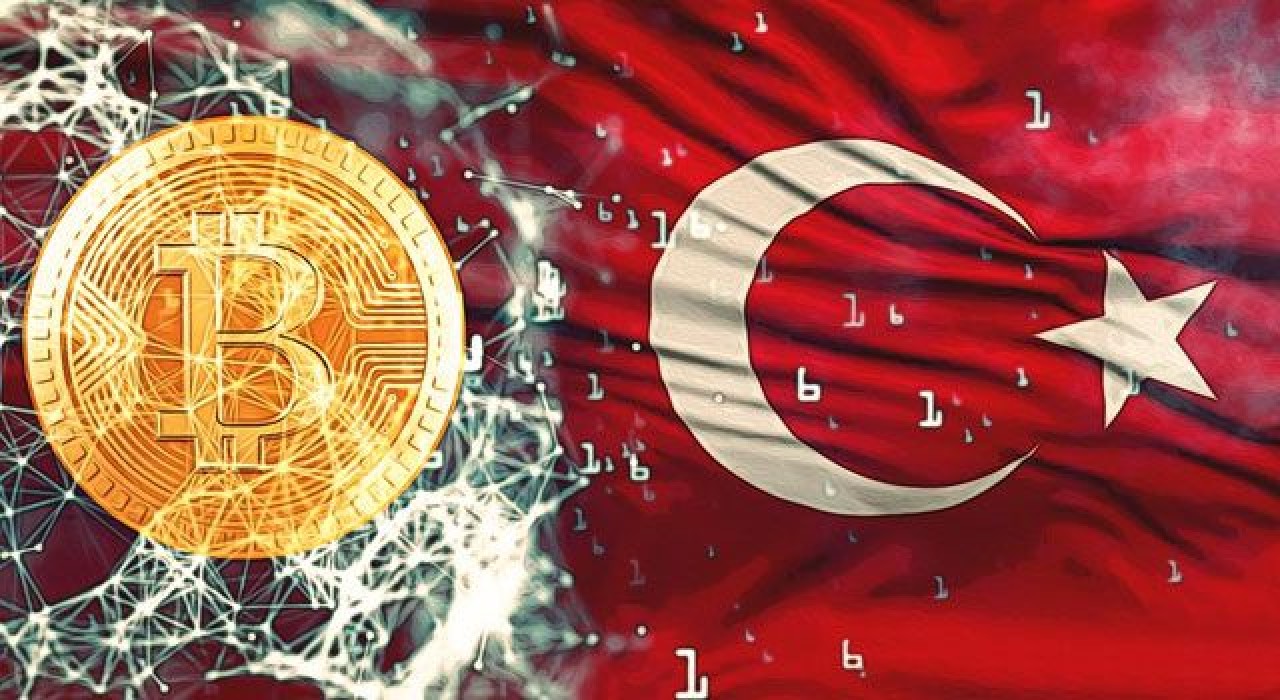 Meclis'ten resmi "Dijital, Sanal ve Kripto Para Sistemleri" raporu