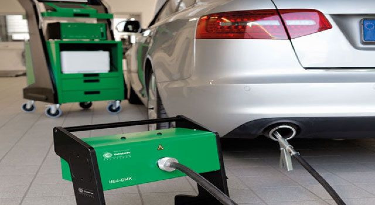 Otomobil sahipleri dikkat! 17 Mayıs'tan itibaren yaptırılacak