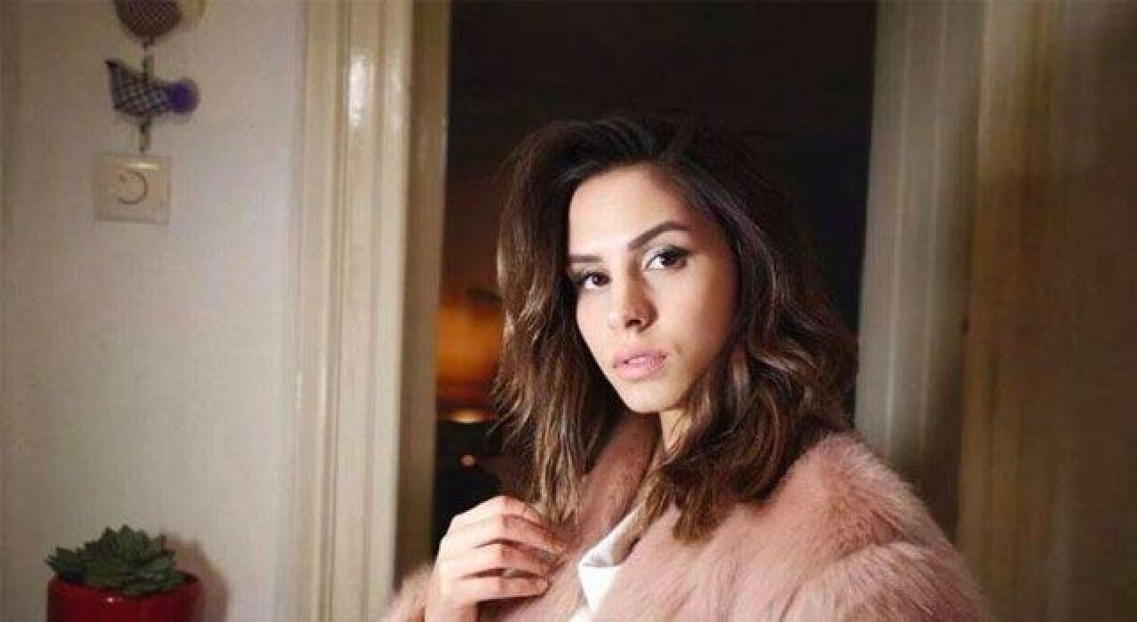 Oyuncu Ayşegül Çınar: Çok ağır travmalar yaşadım