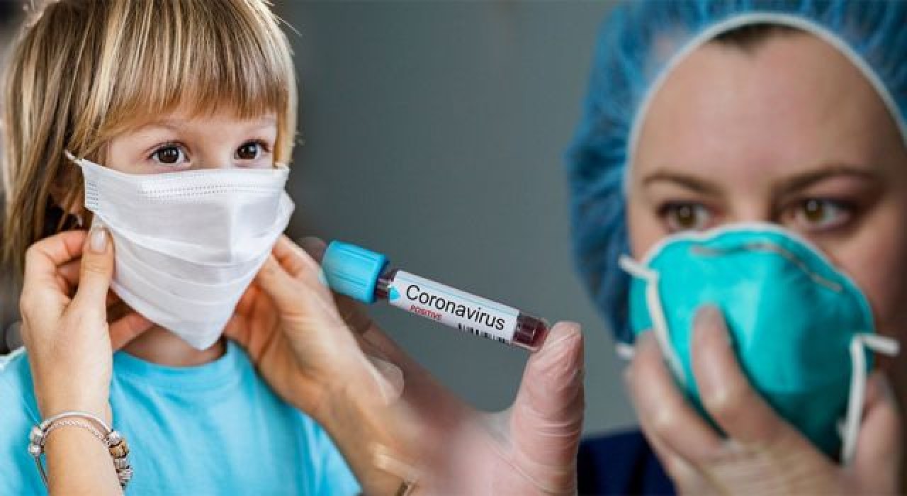 Pandemiden sonra hayat... 9 SORU 9 YANIT