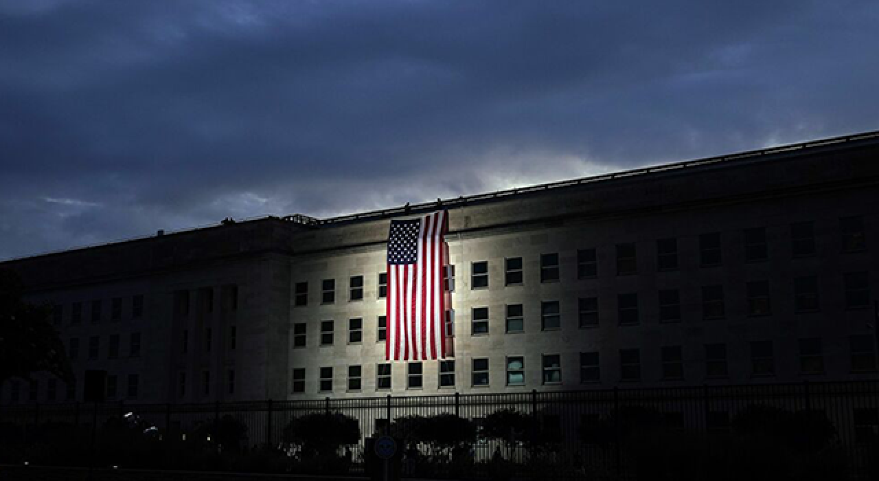 Pentagon'dan Çin'le silahlı çatışma olasılığı hakkında açıklama