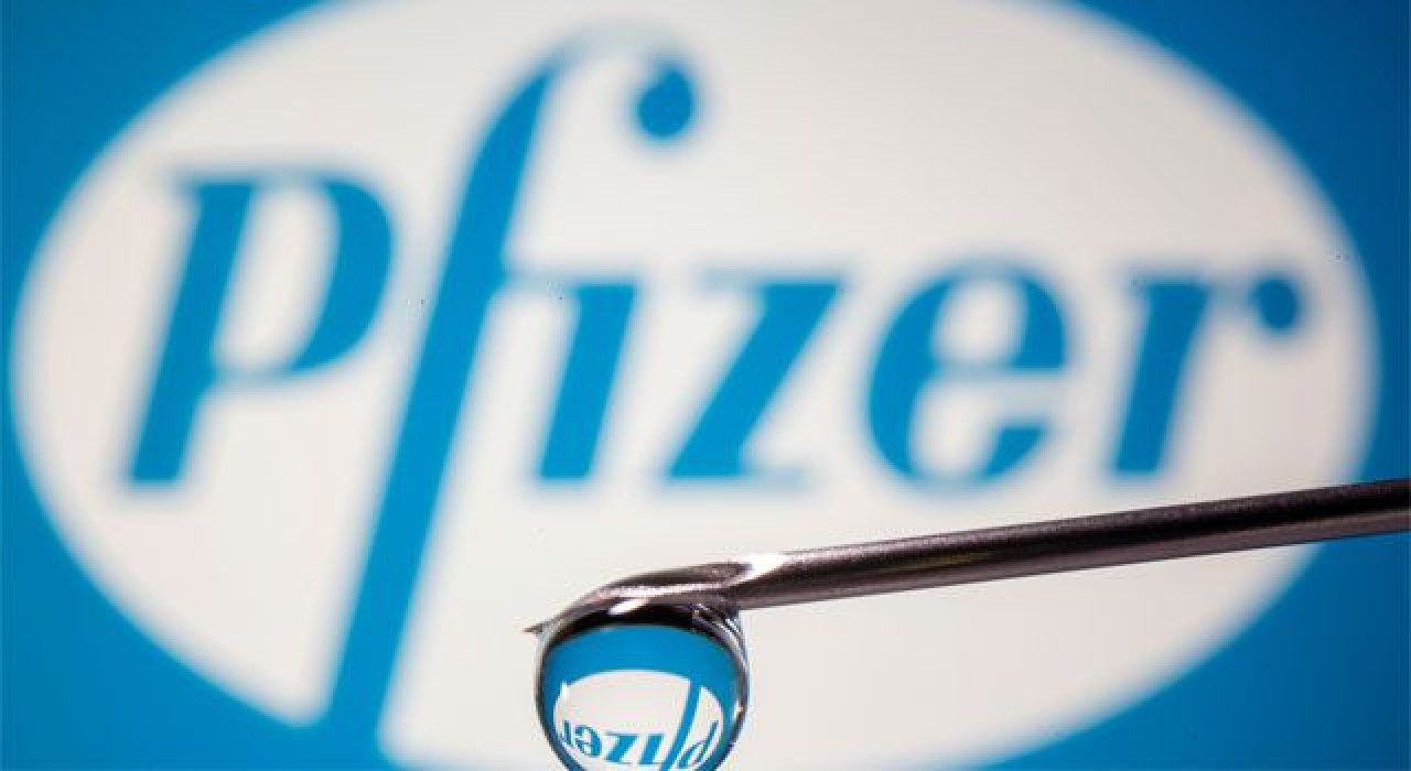 Pfizer CEO'su: Koronavirüs'e karşı ilaç gelecek yıl hazır olabilir