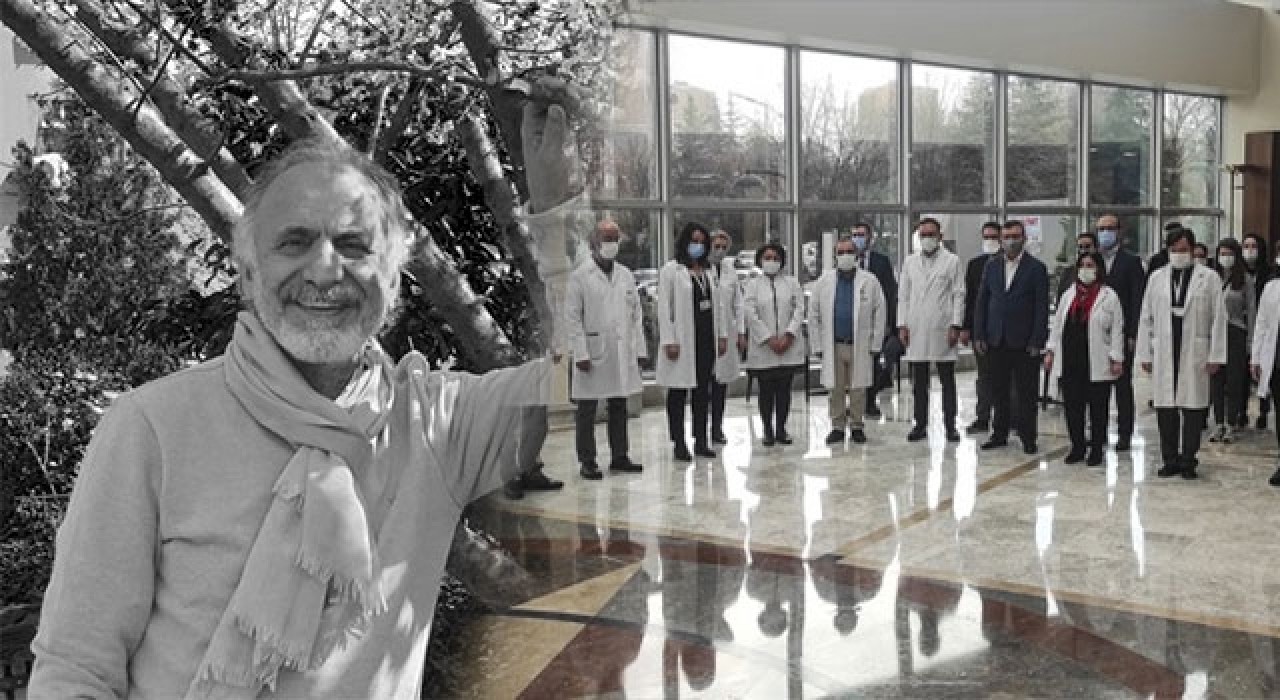 Prof. Dr. Cemil Taşçıoğlu ölümünün birinci yılında anıldı