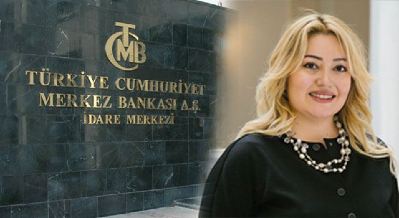 Prof. Dr. Elif Haykır Hobikoğlu, Merkez Bankası PPK üyeliğine seçildi