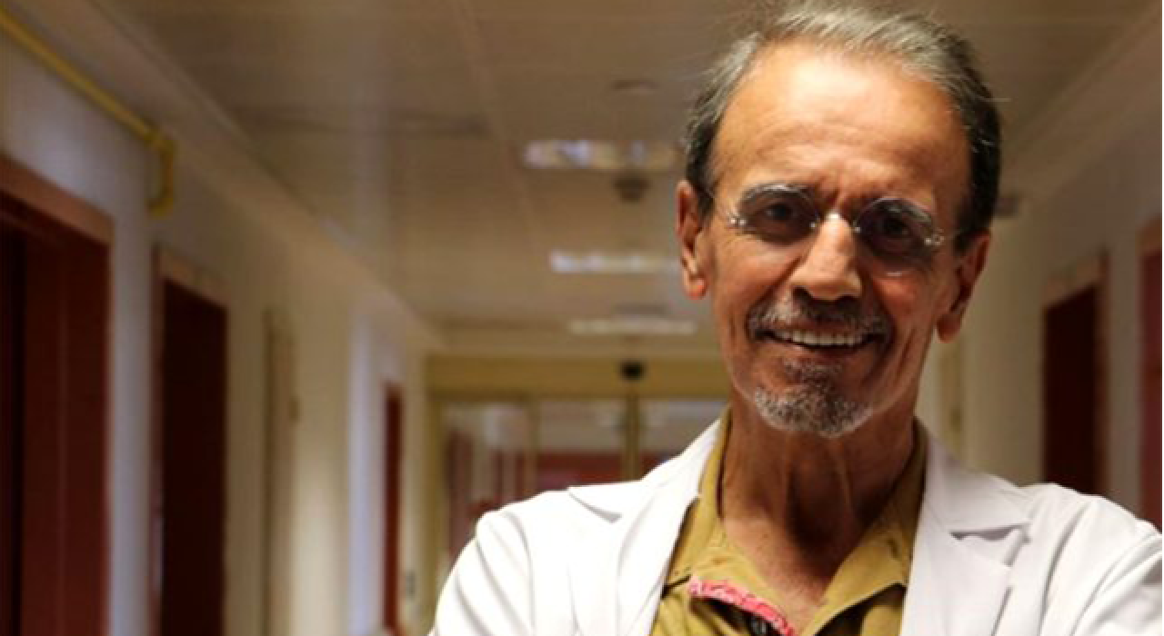 Prof. Dr. Mehmet Ceyhan: Bu, tam kapanma değil