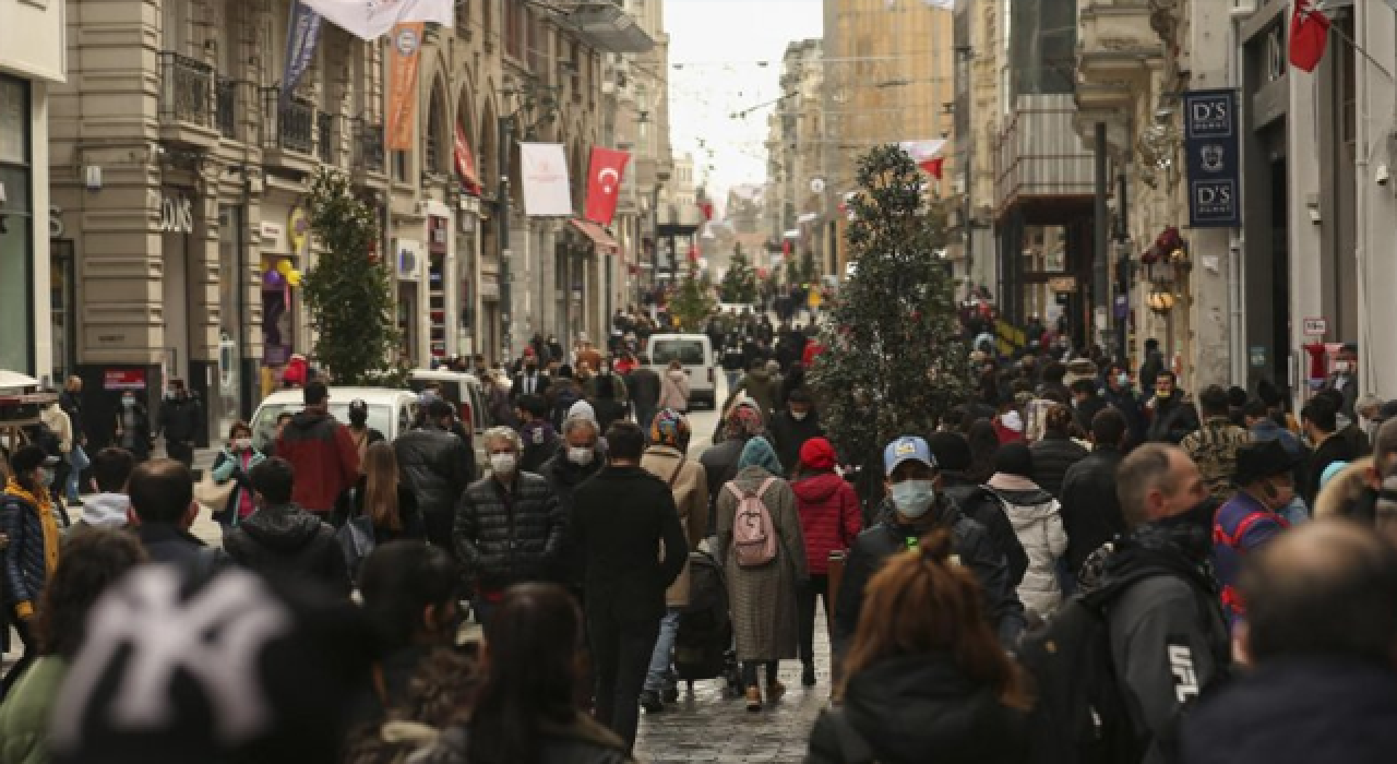 Prof. Kurugöl: Tehlike çanları çalıyor, özellikle İstanbul'da