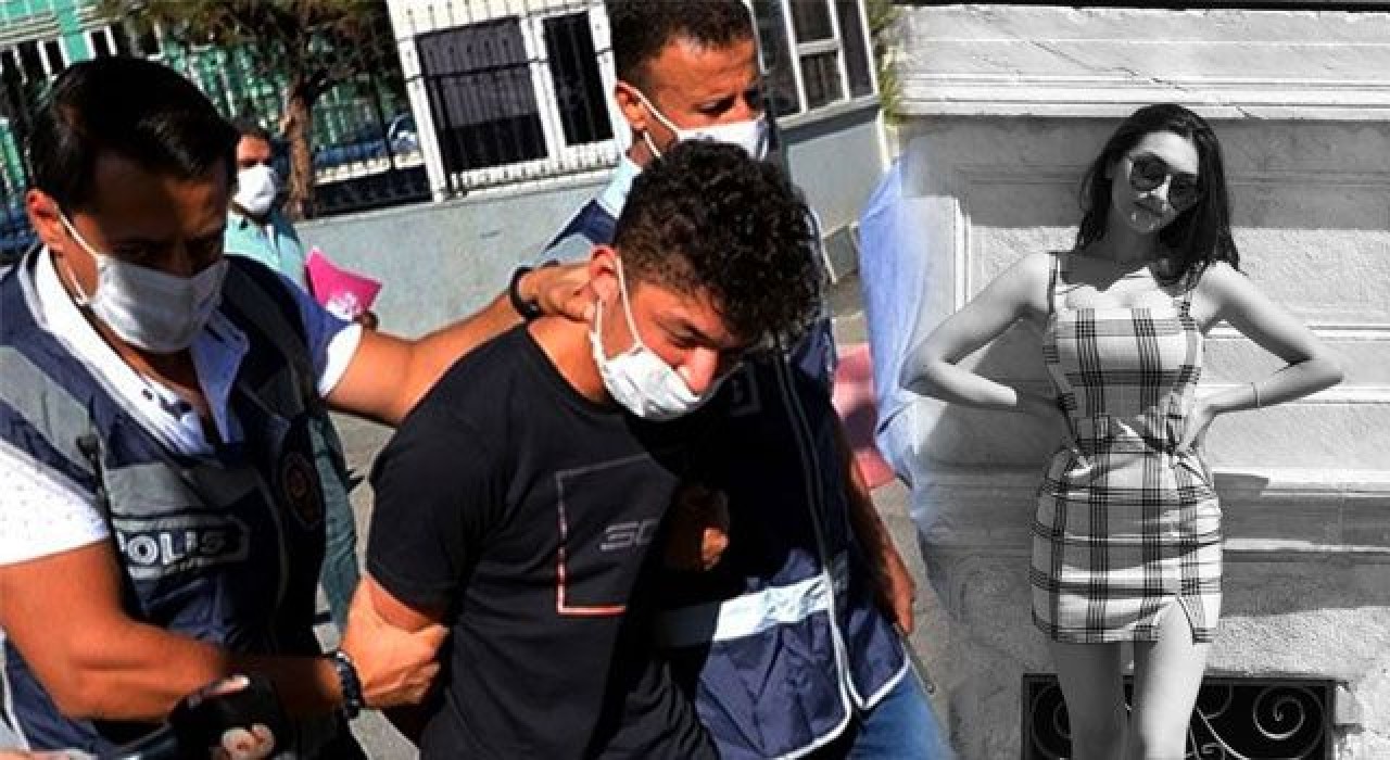 Rapor çıktı: Duygu Delen'in kazayla düşmesi mümkün değil