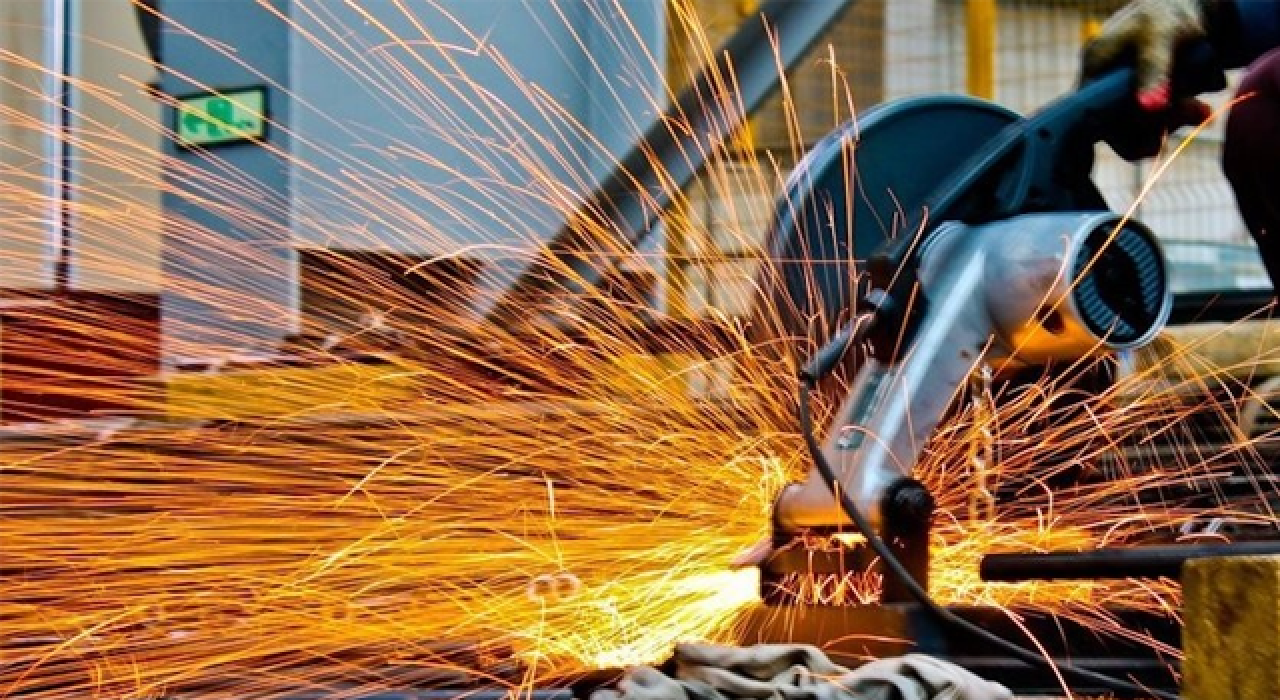 Reel sektör güveni arttı