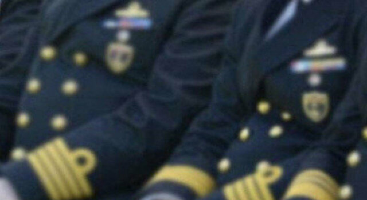 Resmi kurumlardan amirallerin bildirisine ortak tepki