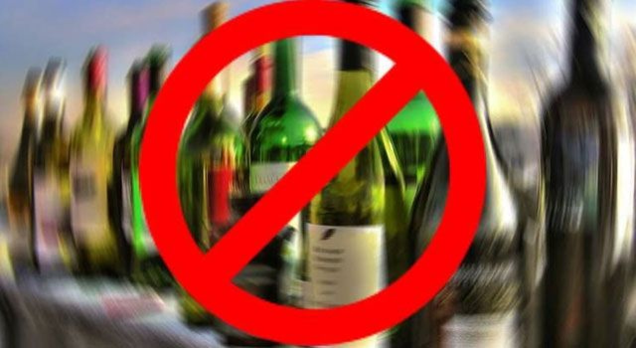 Reuters 17 günlük kapanmadaki alkol yasağı kararını değerlendirdi