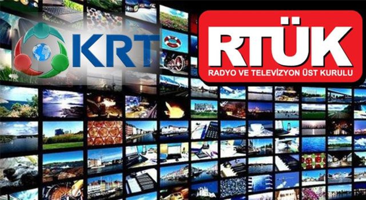RTÜK'ten KRT'ye Engin Altay cezası