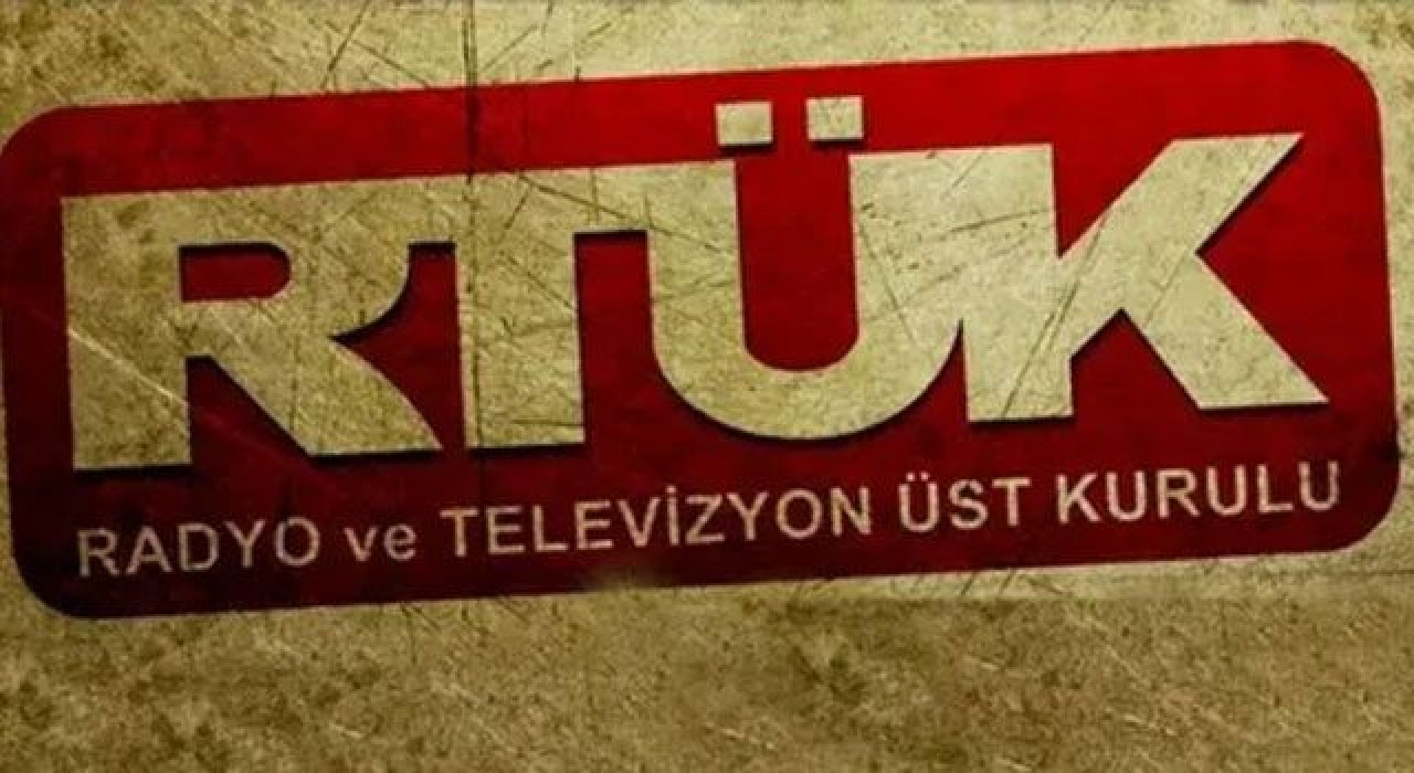 RTÜK'ten tam kapanmada 'pandemi haberleri' uyarısı