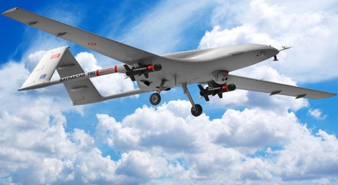 Rusya: Türk İHA’larının Donbass’ta uçtuğu haberleri bizi mutlu etmiyor