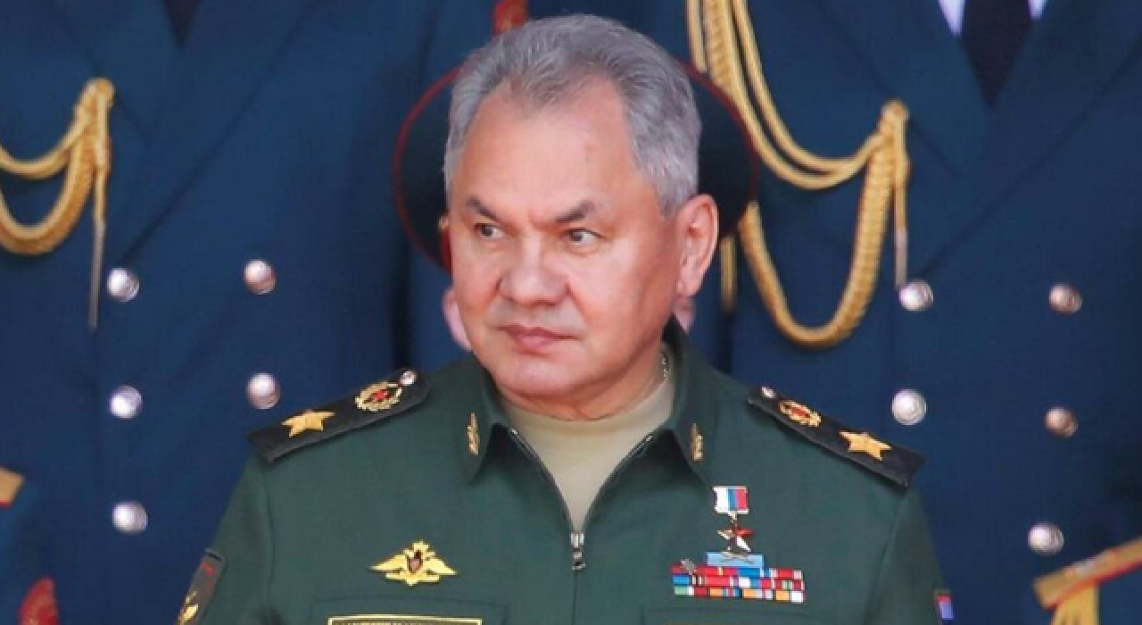 Rusya Savunma Bakanı Şoygu: NATO savaşa hazırlanıyor