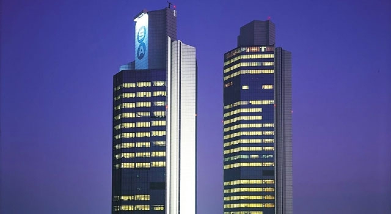 Sabancı, bu kez kovana girdi!