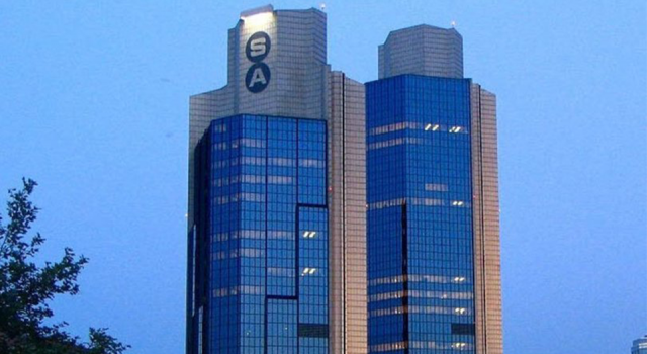 Sabancı Holding üst yönetiminde iki ayrılık