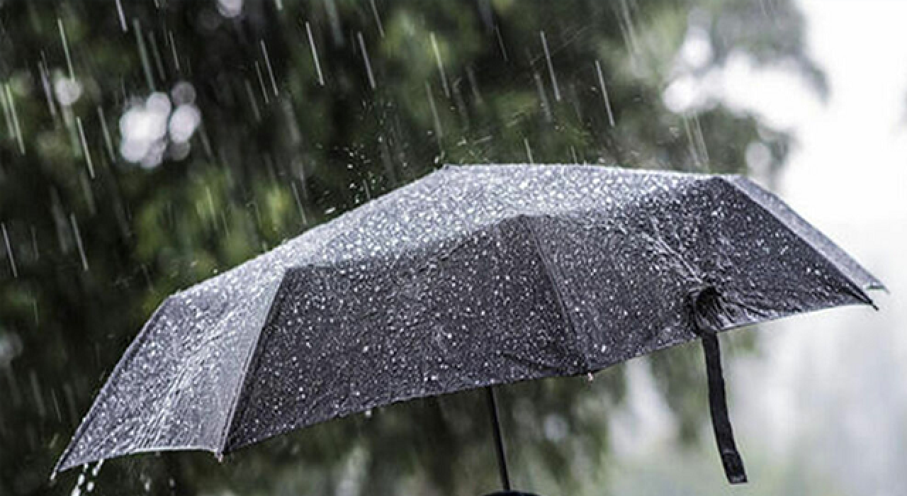 Sağanak yağışlar etkisini sürdürecek