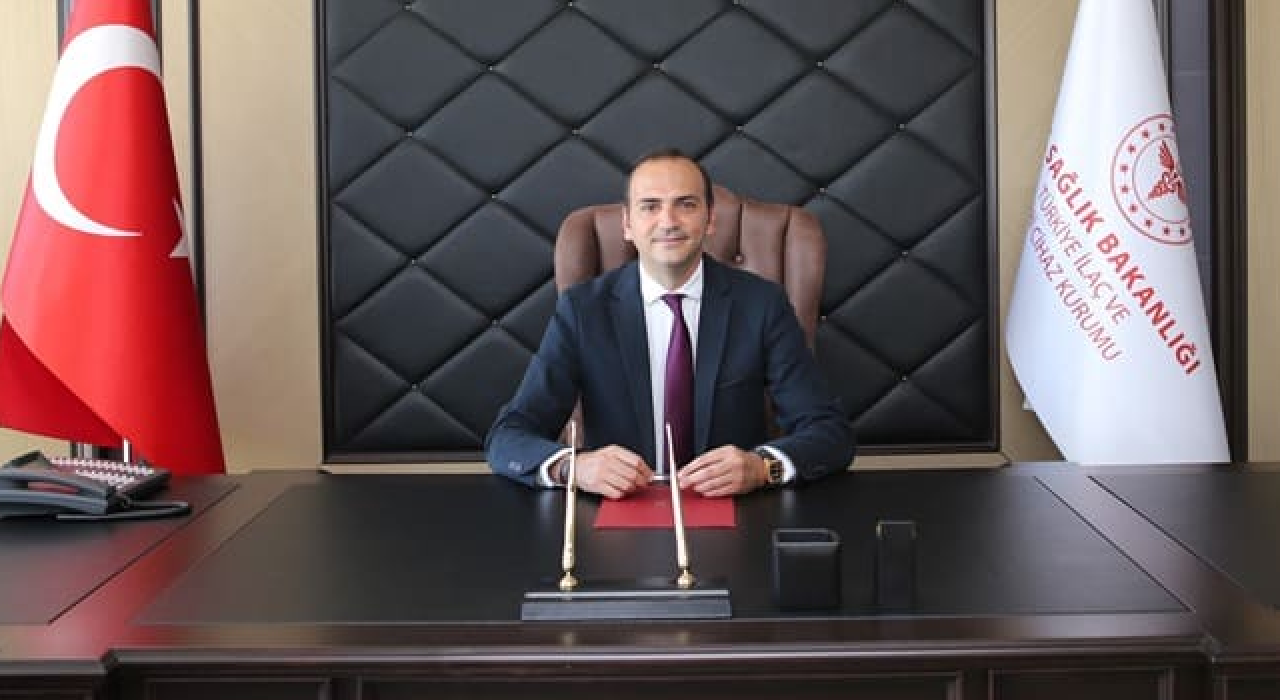 Sağlık Bakan Yardımcısı görevine getirilen Tolga Tolunay kimdir?