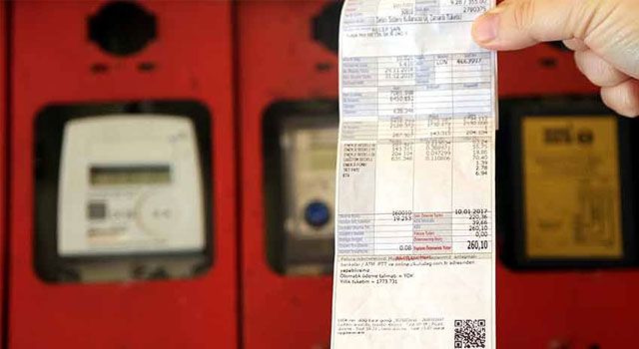 Sanayici de ödeyemiyor! 3.7 milyon abonenin elektriği kesildi