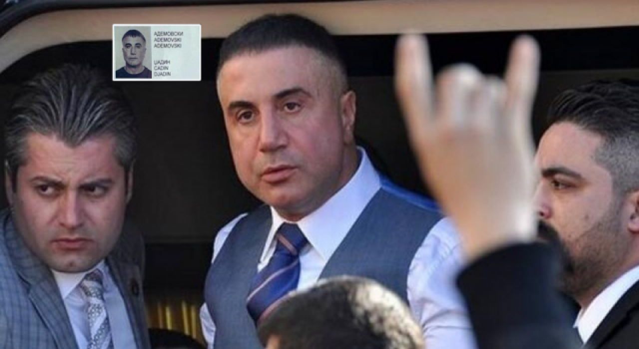 Sedat Peker dahil 63 kişiye yönelik "organize suç örgütü" operasyonu