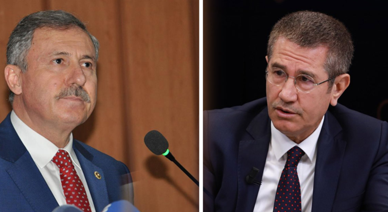 Selçuk Özdağ'dan Canikli'ye "128 milyar dolar" tepkisi