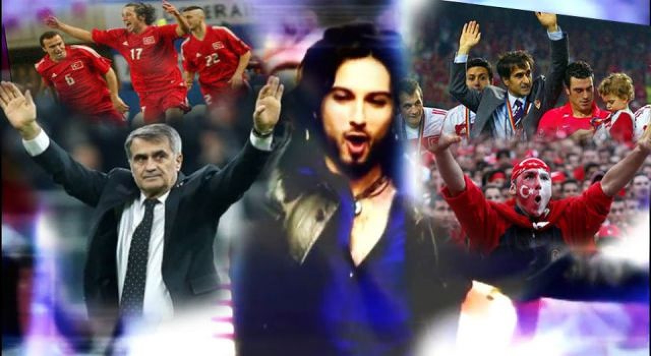 Şenol Güneş’ten Tarkan’a çağrı: Yenisini yapsın