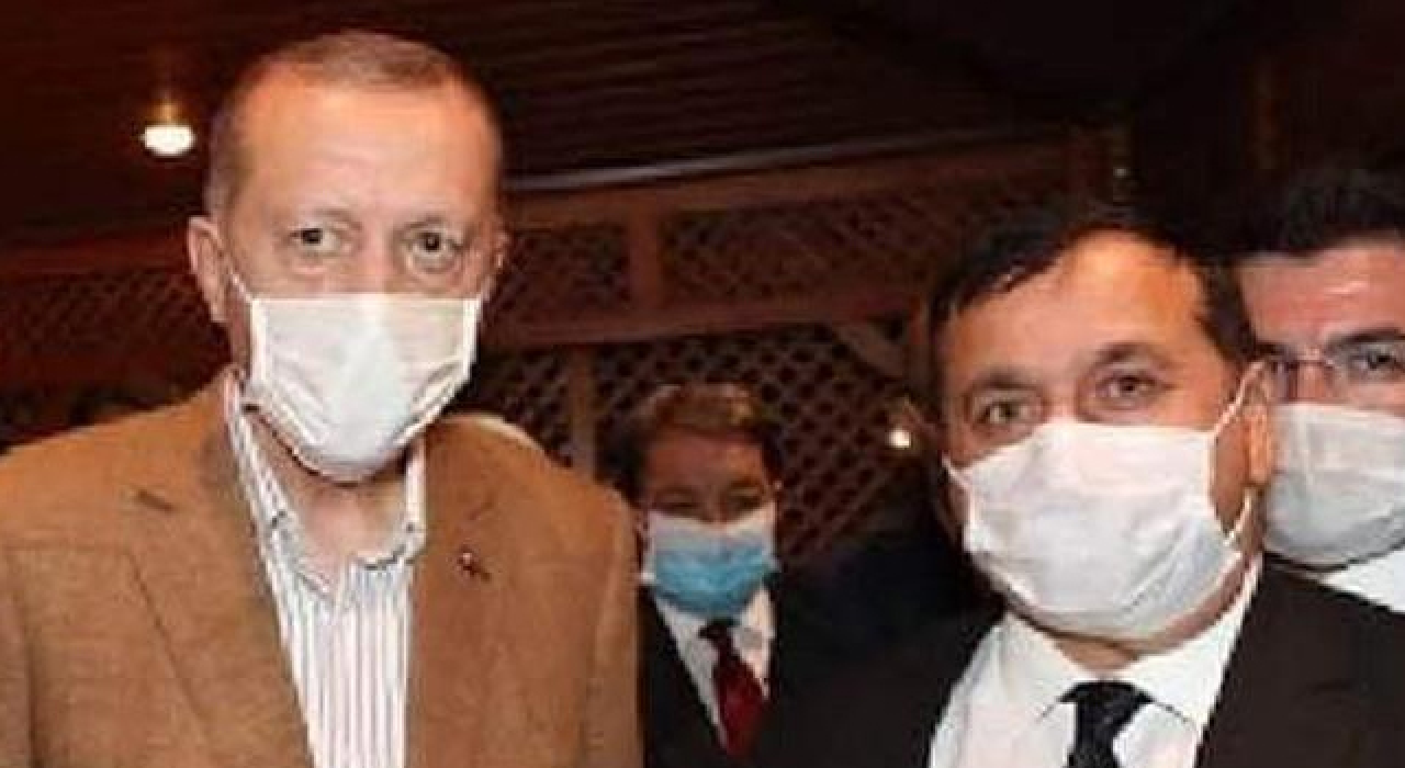 Şevket Salik koronavirüs nedeniyle hayatını kaybetti