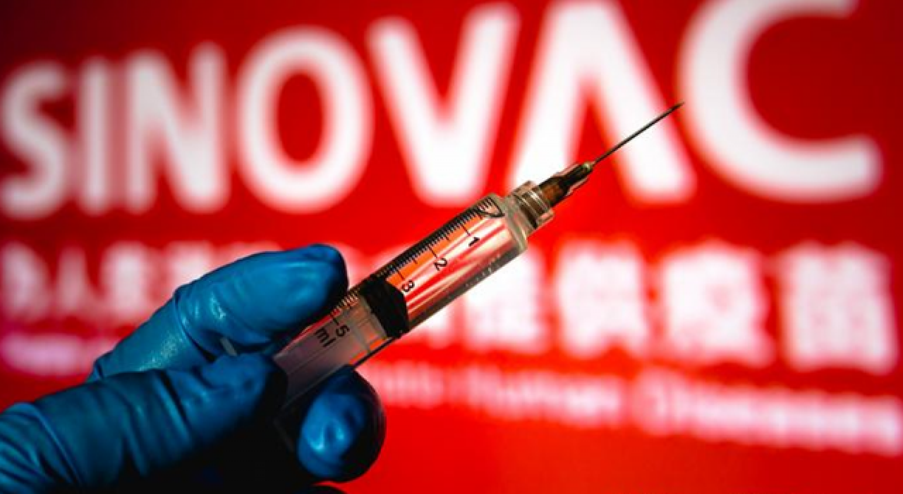 Sinovac aşısı az mı koruyor?