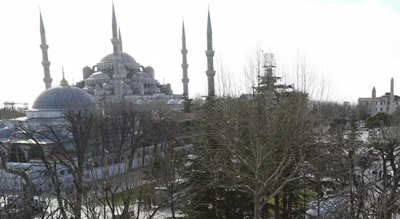 Sultanahmet saldırısı davasında karar