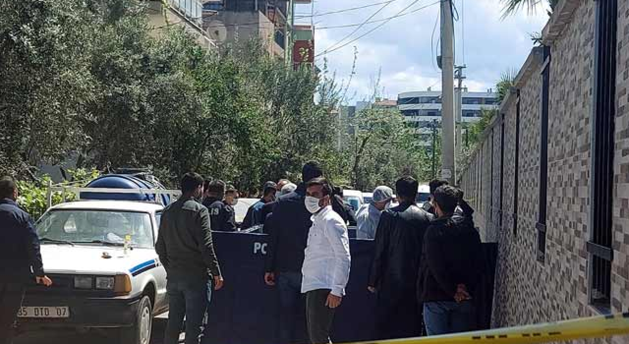 Tartıştığı ağabeyini pompalı tüfekle öldürdü