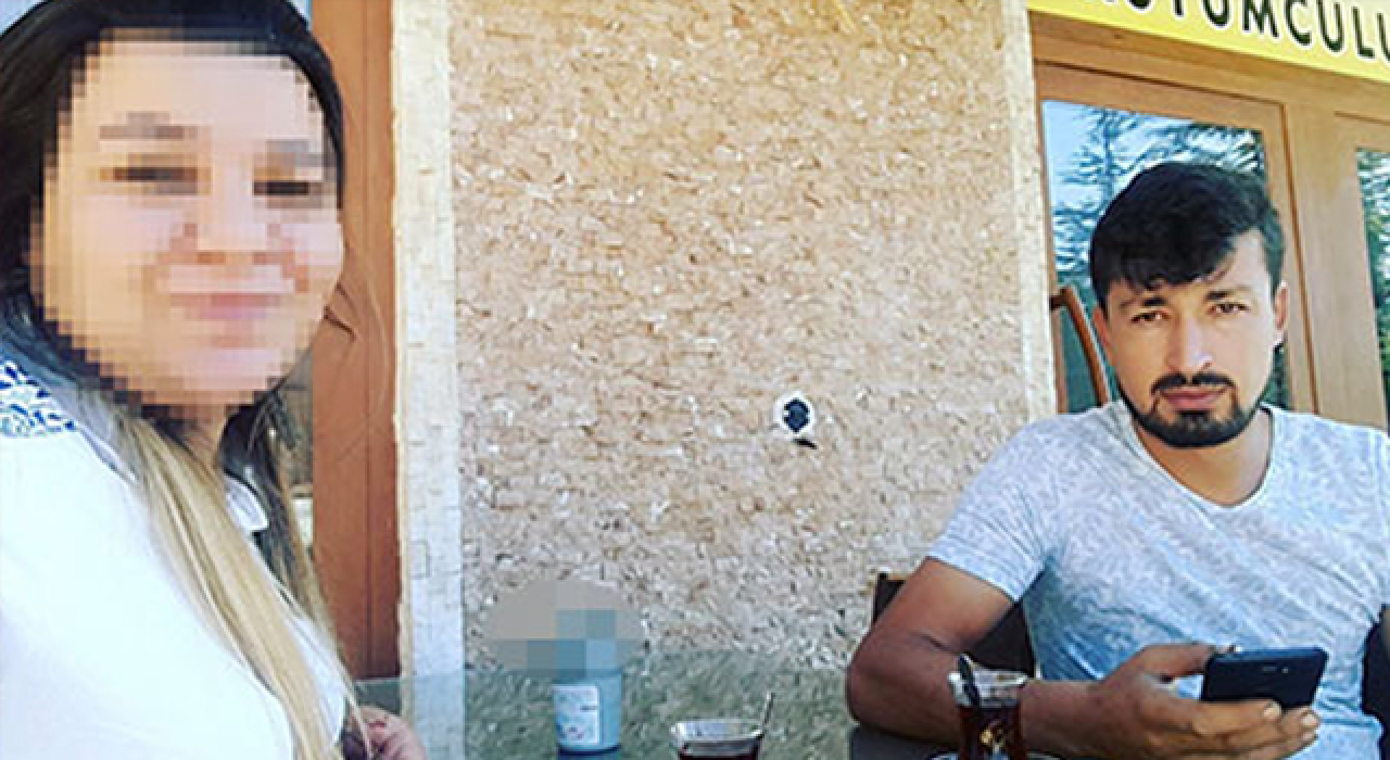 Tartıştığı kocasını bıçaklayarak öldürdü