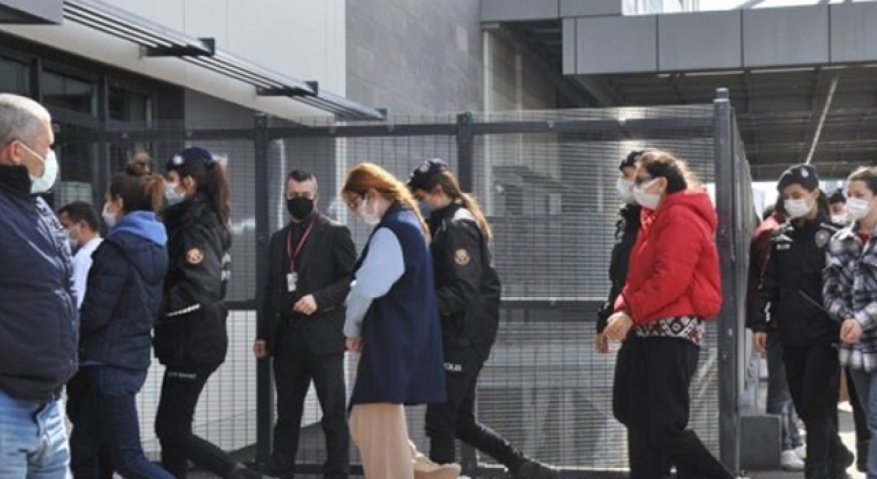 Savcı, Thodex soruşturmasında 6 zanlının tutuklanmasını istedi