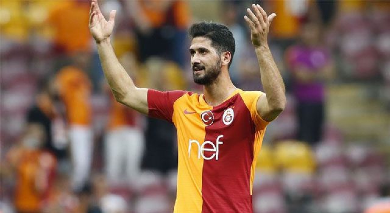 "Emre Akbaba'yı istemiyoruz!"