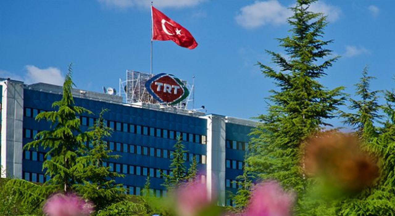 TRT'den harem-selamlık sınav açıklaması