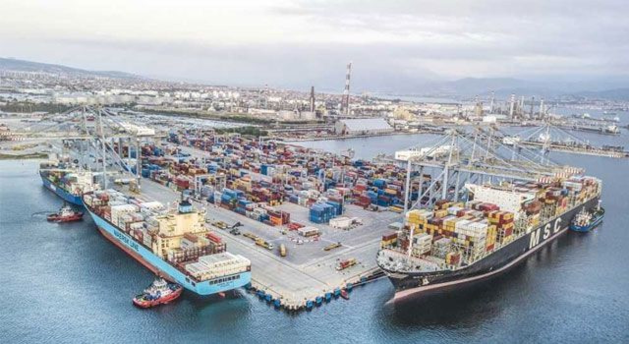 Türk ihracatçının yabancı "tim"i kuruluyor