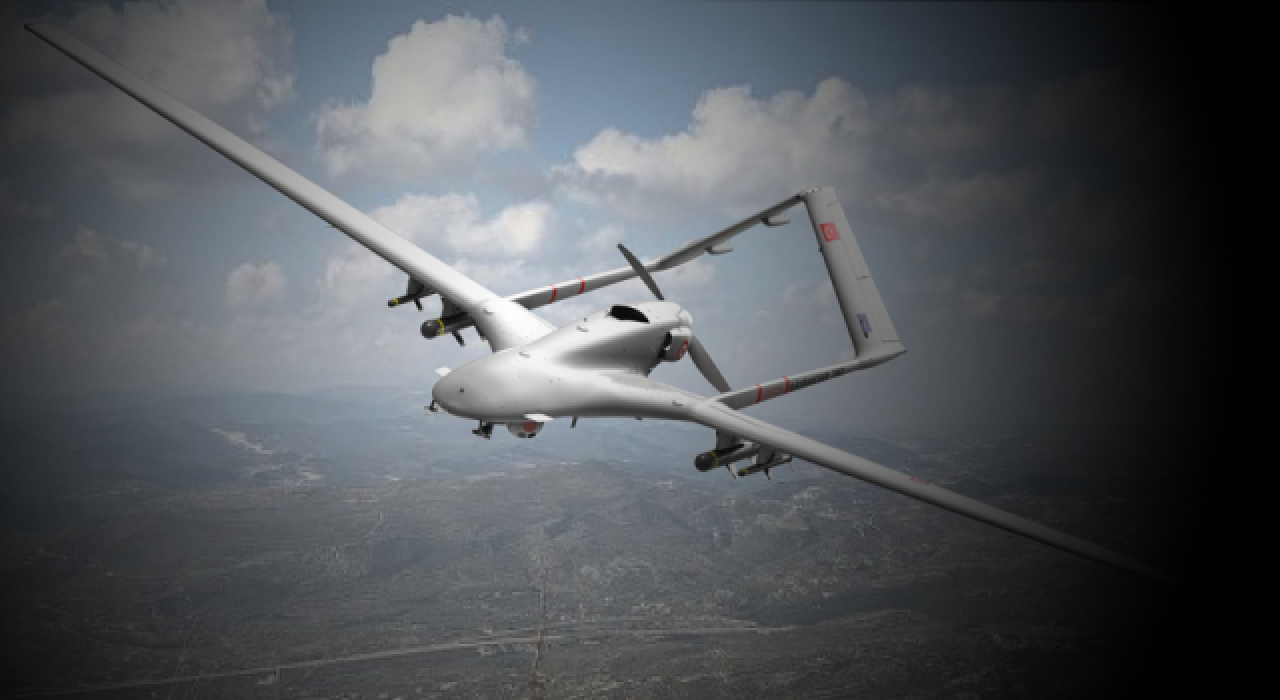 Türk SİHA’ları dünya gündeminde