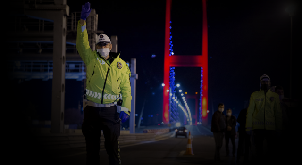 Türkiye 29 Nisan- 17 Mayıs arası tam kapanmaya geçiyor