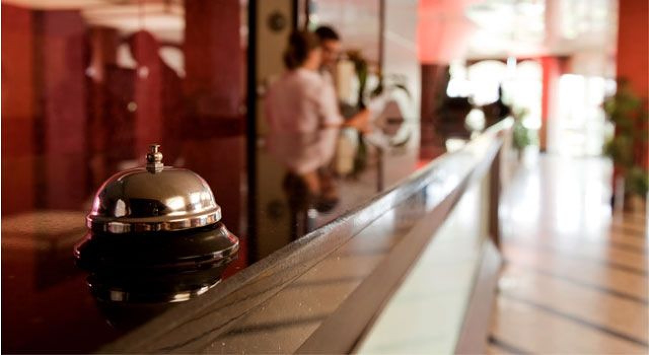 Türkiye'de oteller açılmaktan vazgeçti! Zarar 1.5 Milyar Dolar